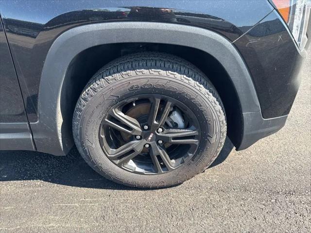 2023 GMC Terrain AWD AT4