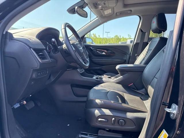 2023 GMC Terrain AWD AT4