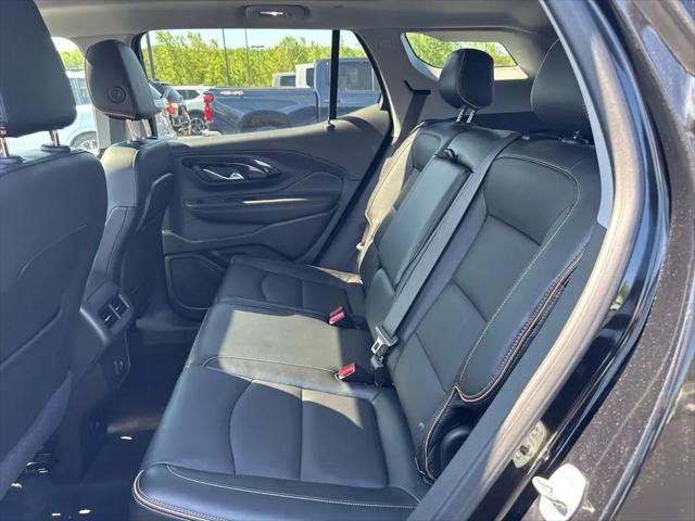 2023 GMC Terrain AWD AT4