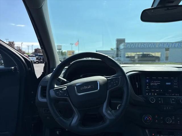2023 GMC Terrain AWD AT4