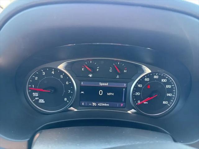 2023 GMC Terrain AWD AT4