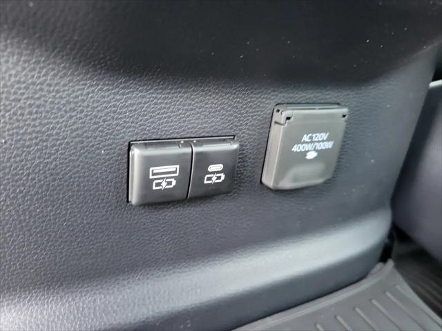 2026 Toyota Tundra Limited CrewMax 5.5' Bed
