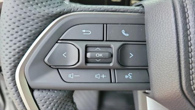 2026 Toyota Tundra Limited CrewMax 5.5' Bed