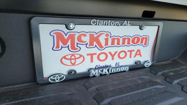 2026 Toyota Tundra Limited CrewMax 5.5' Bed