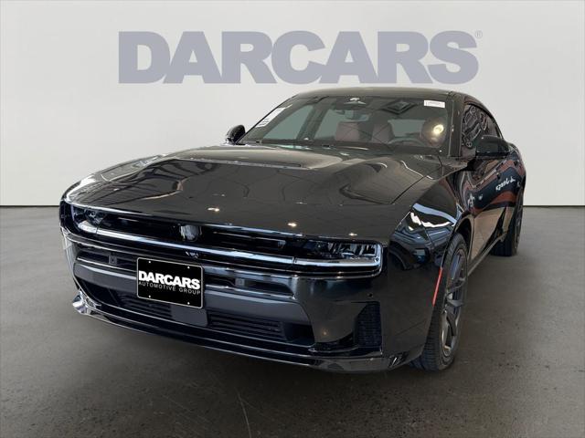 2026 Dodge Charger CHARGER SCAT PACK PLUS 4-DOOR AWD 2026 Dodge Charger CHARGER SCAT PACK PLUS 4-DOOR AWD