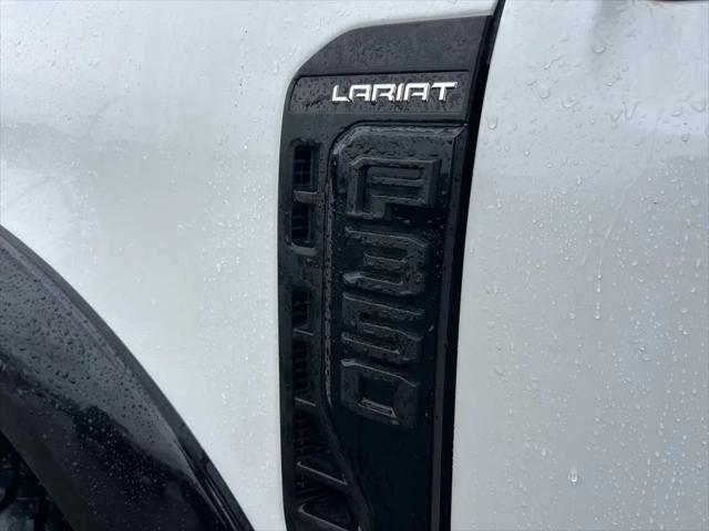 2026 Ford F-350 LARIAT