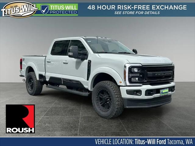 2026 Ford F-350 LARIAT for sale in Tacoma, WA