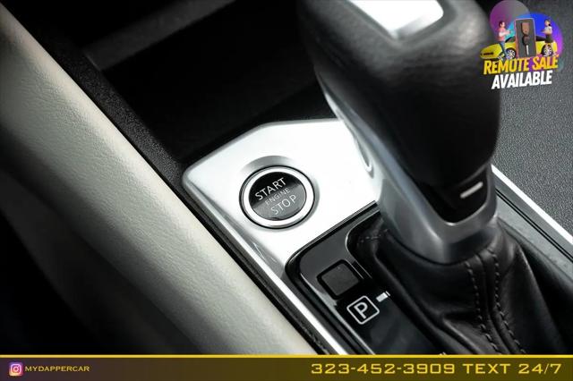 2020 Nissan Altima S Intelligent AWD