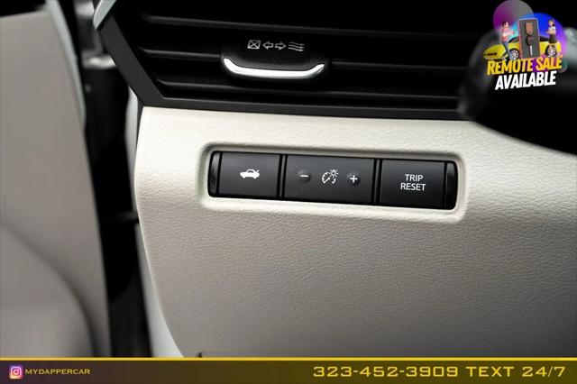 2020 Nissan Altima S Intelligent AWD