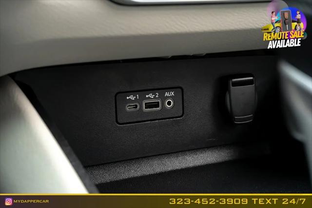 2020 Nissan Altima S Intelligent AWD