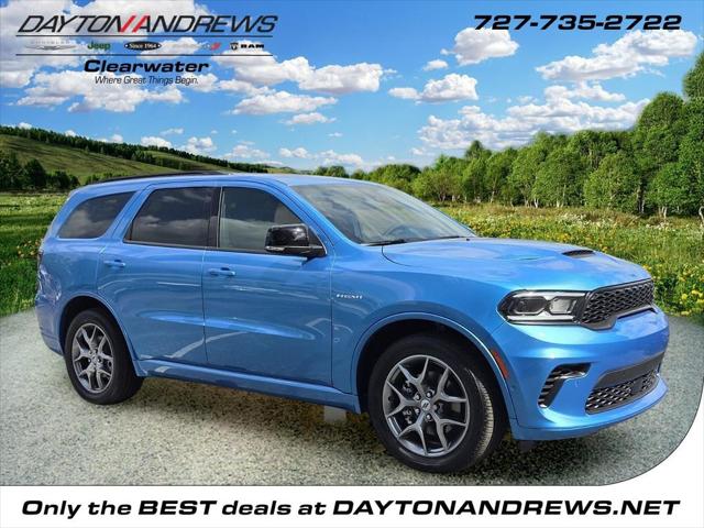 2026 Dodge Durango GT Plus AWD HEMI V8 for sale in Clearwater, FL