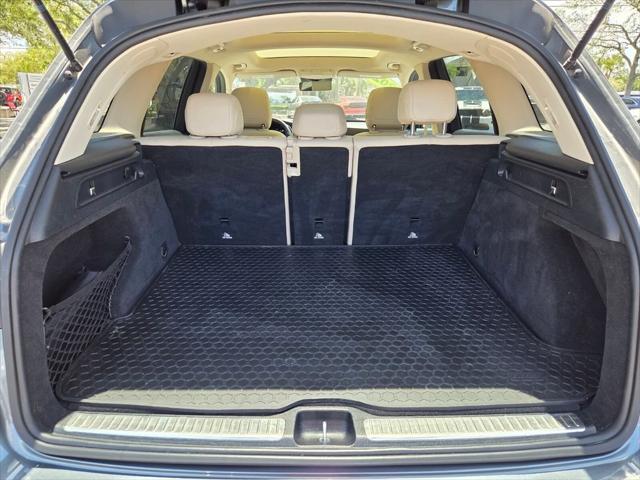 2021 Mercedes-Benz GLC 4MATIC SUV