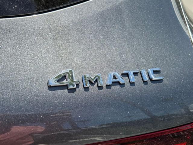 2021 Mercedes-Benz GLC 4MATIC SUV