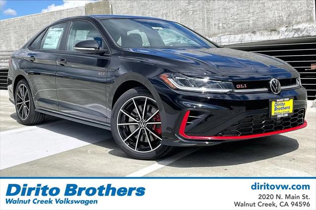 2026 Volkswagen Jetta GLI Autobahn for sale in Walnut Creek, CA