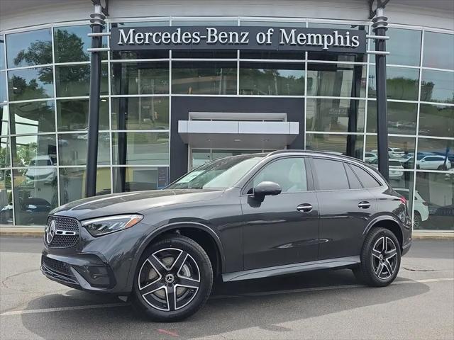 2026 Mercedes-Benz GLC GLC 300 for sale in Memphis, TN