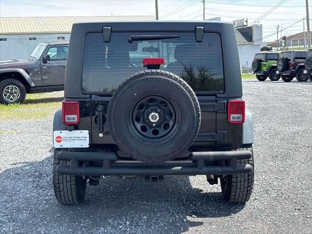 2017 Jeep Wrangler Unlimited Sport 4x4 2017 Jeep Wrangler Unlimited Sport 4x4
