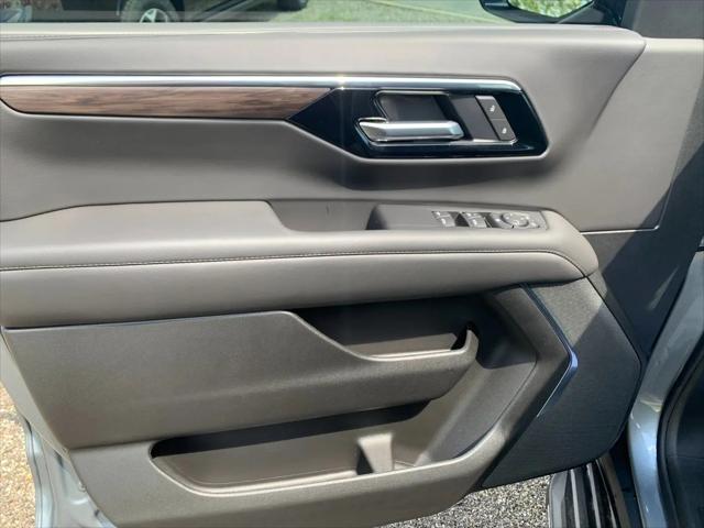 2026 Chevrolet Tahoe 4WD LS