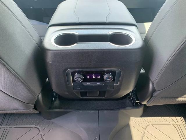 2026 Chevrolet Tahoe 4WD LS