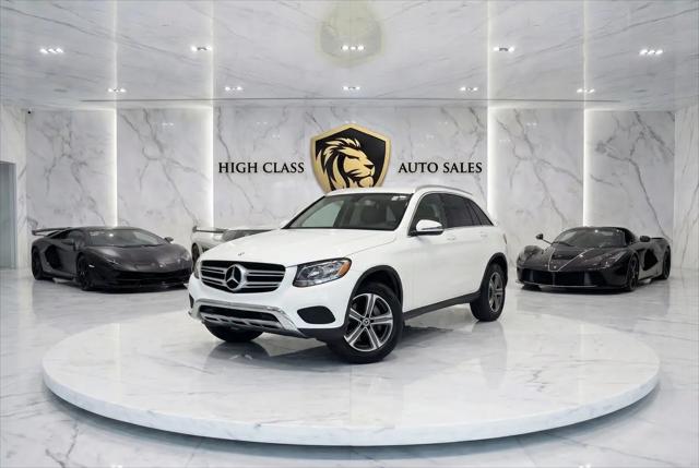 2019 Mercedes-Benz GLC GLC 300 for sale in Rancho Cordova, CA