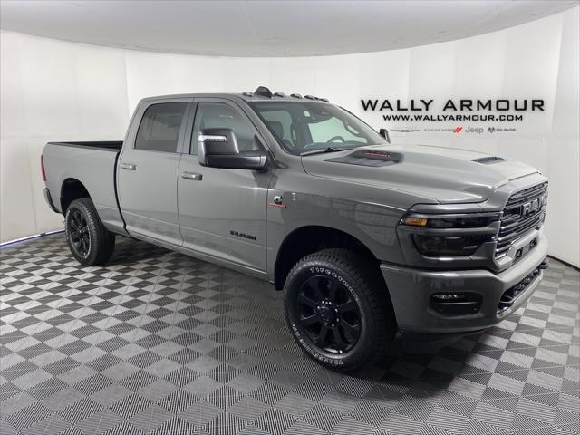 2026 RAM Ram 2500 RAM 2500 LARAMIE CREW CAB 4X4 64 BOX