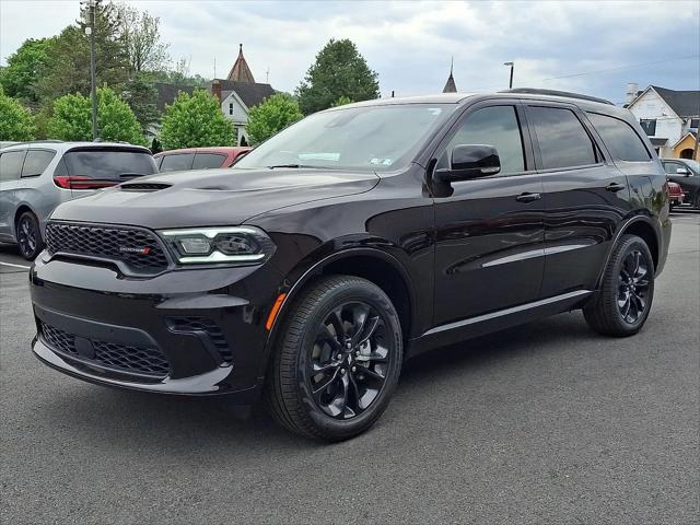 2026 Dodge Durango GT Plus AWD