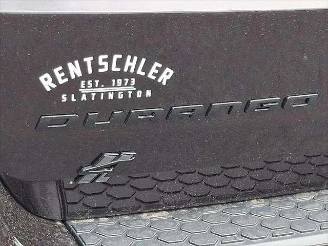 2026 Dodge Durango GT Plus AWD