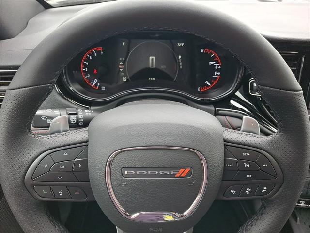 2026 Dodge Durango GT Plus AWD