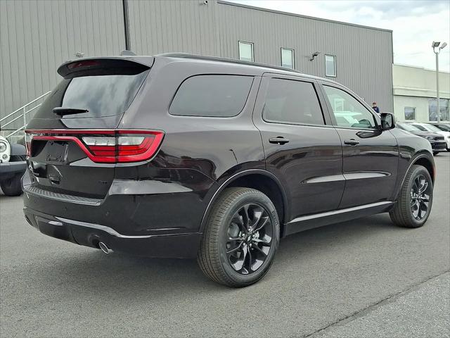 2026 Dodge Durango GT Plus AWD