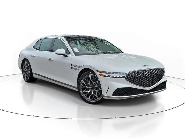 2026 Genesis G90 3.5T E-SC MHEV AWD for sale in Fort Myers, FL