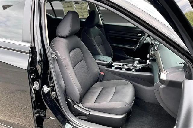 2024 Nissan Altima SV Intelligent AWD