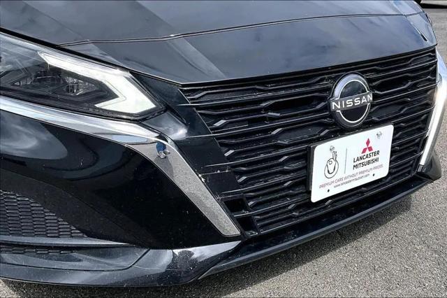 2024 Nissan Altima SV Intelligent AWD