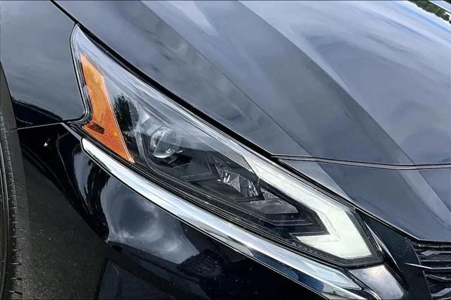 2024 Nissan Altima SV Intelligent AWD