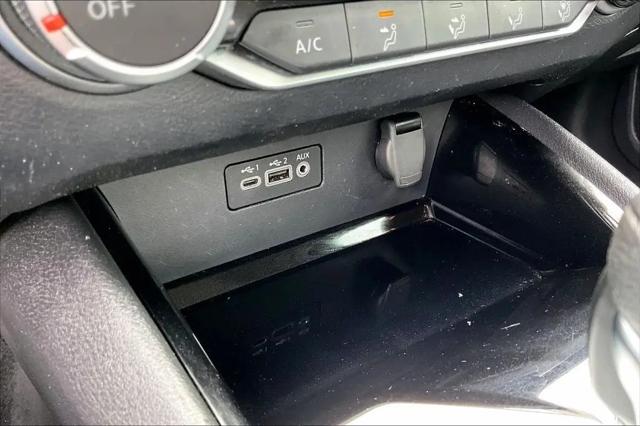 2024 Nissan Altima SV Intelligent AWD