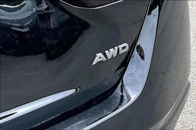 2024 Nissan Altima SV Intelligent AWD