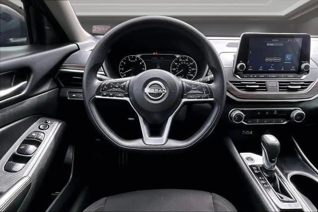 2024 Nissan Altima SV Intelligent AWD