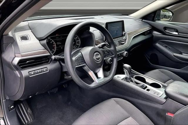 2024 Nissan Altima SV Intelligent AWD