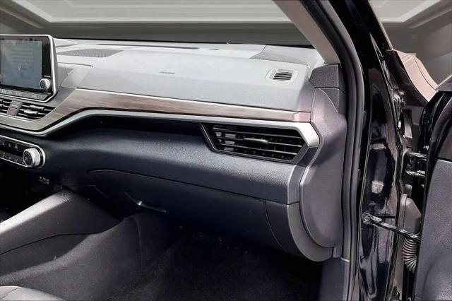 2024 Nissan Altima SV Intelligent AWD