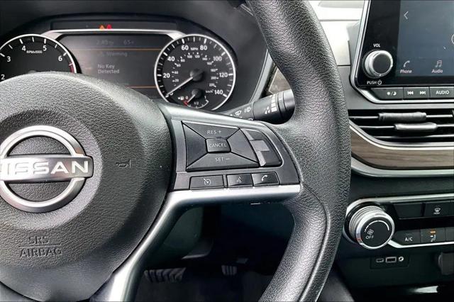 2024 Nissan Altima SV Intelligent AWD