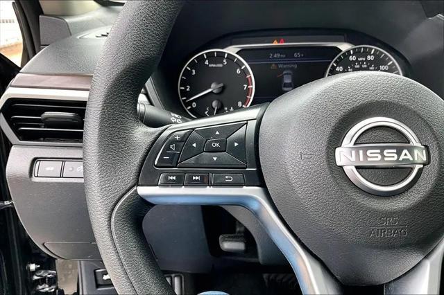 2024 Nissan Altima SV Intelligent AWD