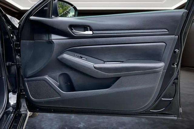 2024 Nissan Altima SV Intelligent AWD