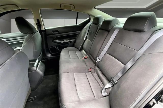 2024 Nissan Altima SV Intelligent AWD