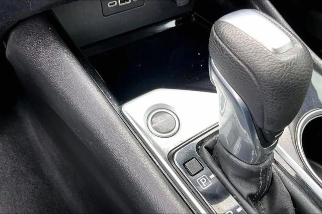 2024 Nissan Altima SV Intelligent AWD