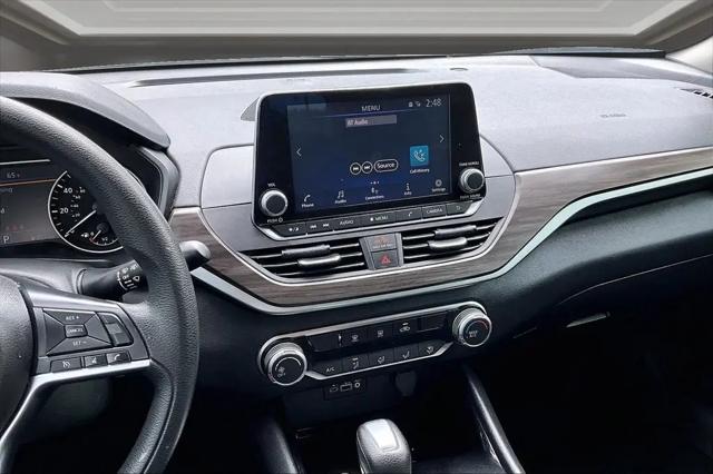 2024 Nissan Altima SV Intelligent AWD