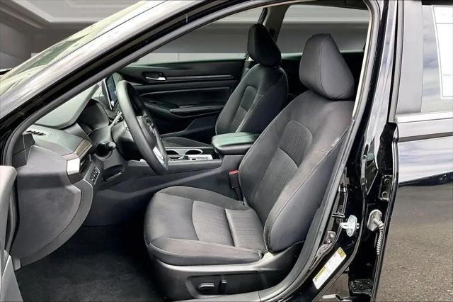 2024 Nissan Altima SV Intelligent AWD