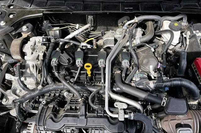 2024 Nissan Altima SV Intelligent AWD