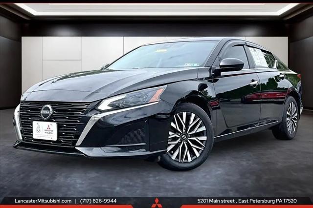 2024 Nissan Altima SV Intelligent AWD for sale in East Petersburg, PA