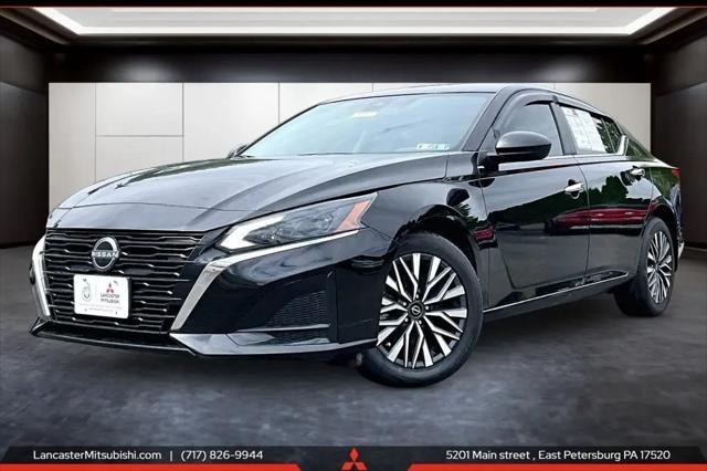 2024 Nissan Altima SV Intelligent AWD for sale in East Petersburg, PA