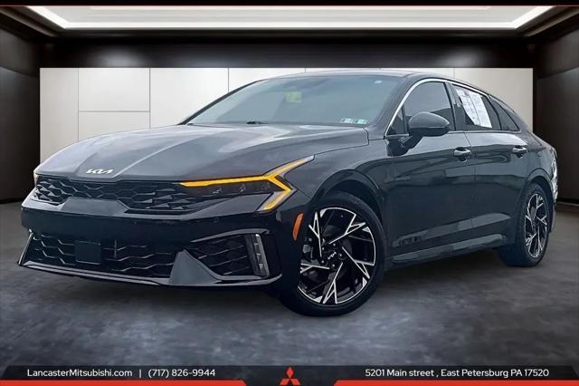 2025 Kia K5 GT-Line for sale in East Petersburg, PA