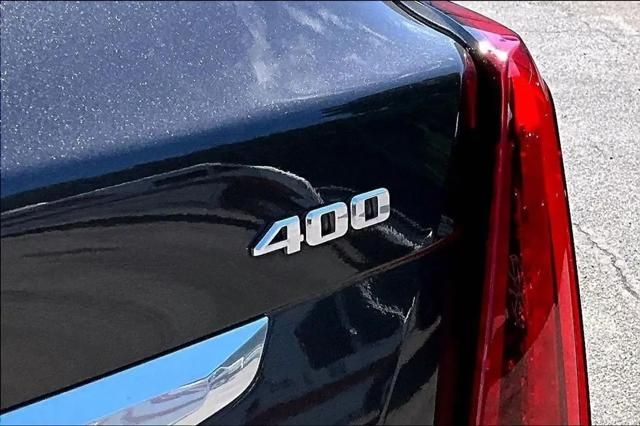 2020 Cadillac XT5 FWD Premium Luxury