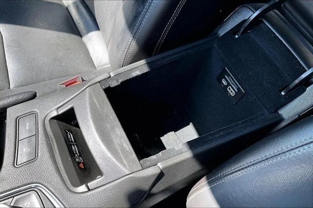 2020 Cadillac XT5 FWD Premium Luxury